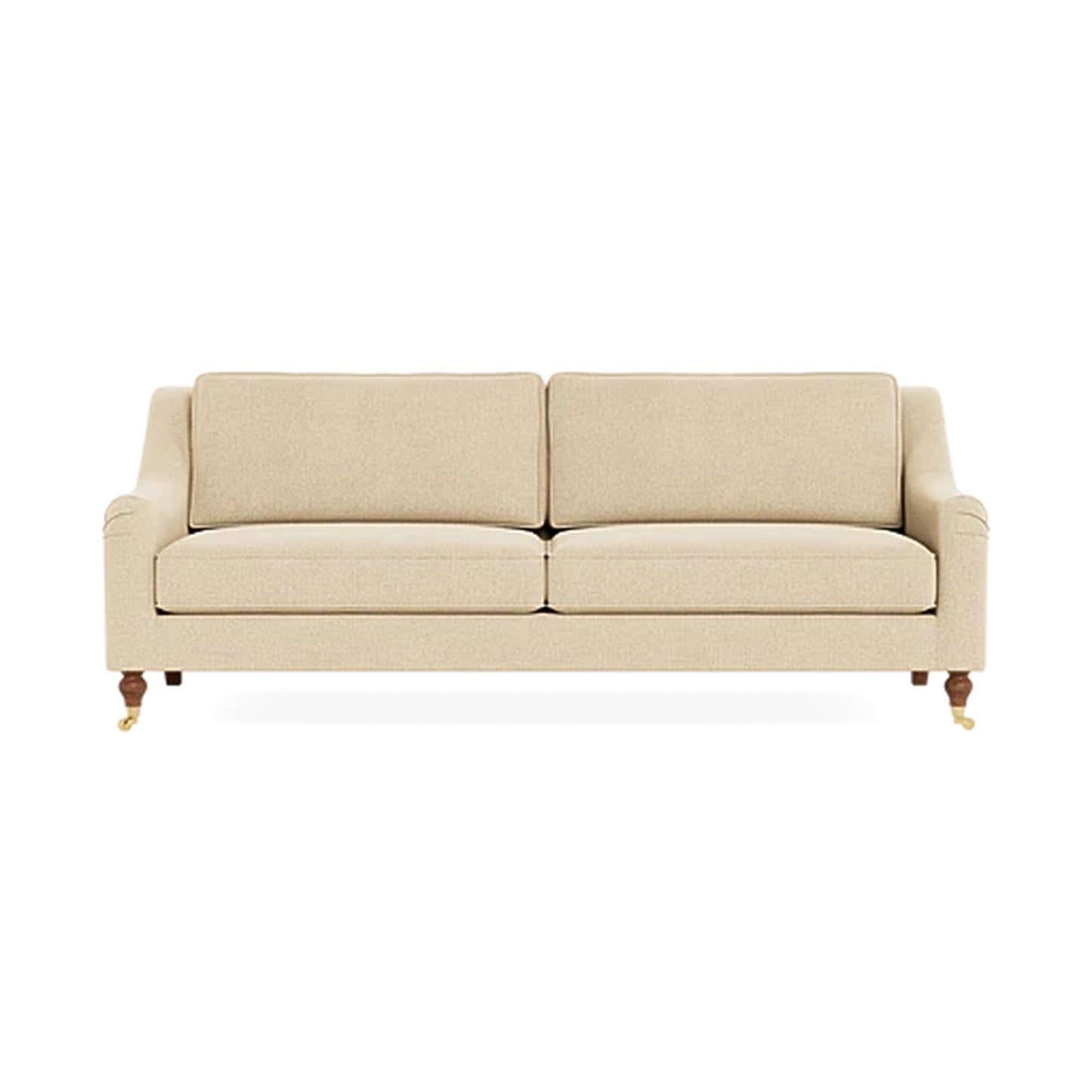 Alexander 2-Seater Sofa Standard Depth Horizon