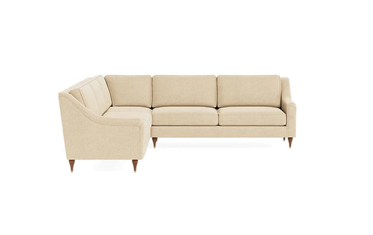 Alexander Corner Sofa Deep Seat Bastion