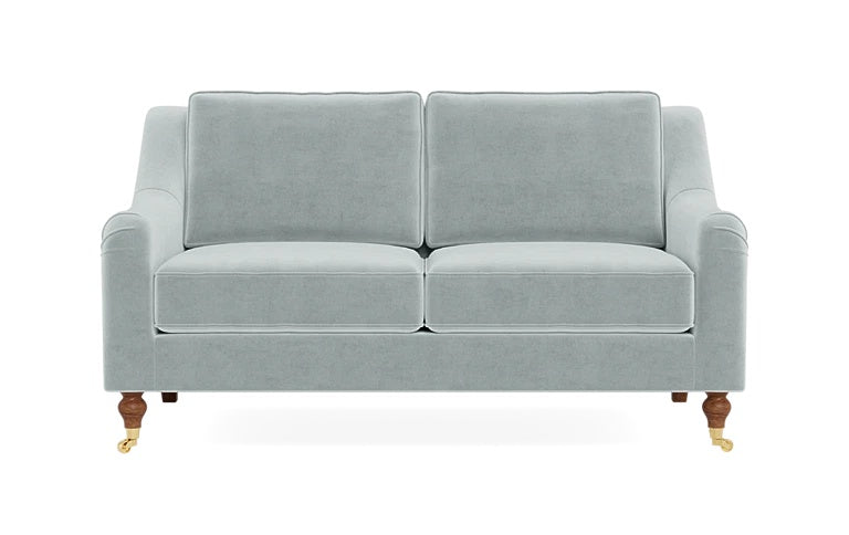 Alexander Loveseat Standard Depth Studio