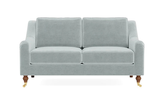 Alexander Loveseat Standard Depth Studio