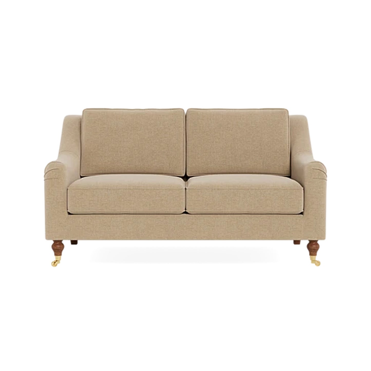 Alexander Loveseat Standard Depth Studio