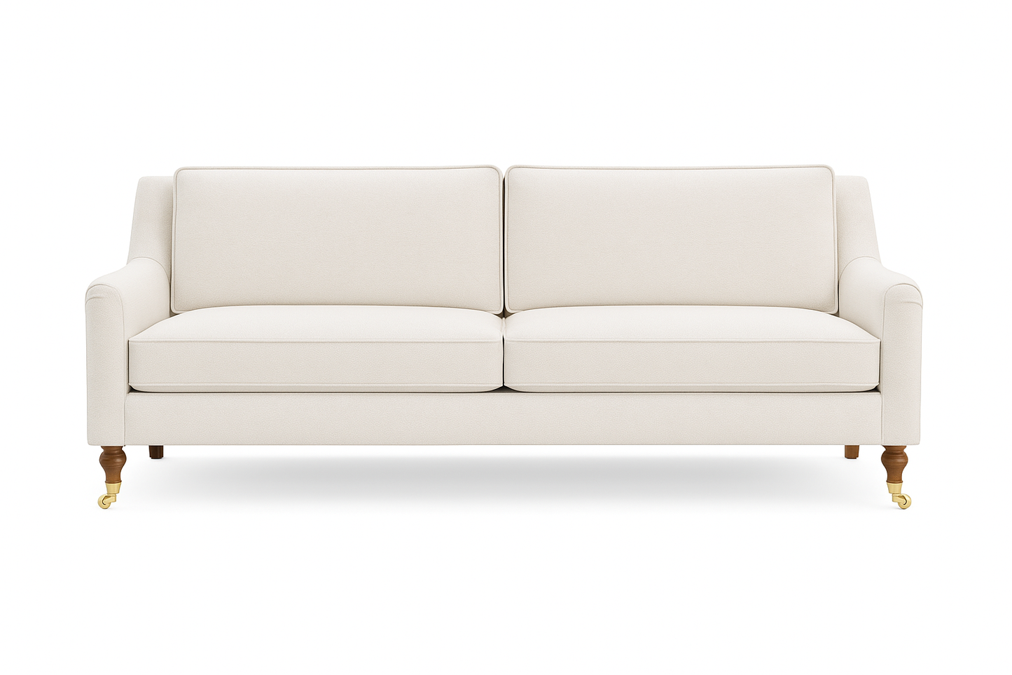 Alexander 2-Seater Sofa Standard Depth Vista