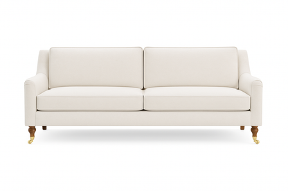 Alexander 2-Seater Sofa Standard Depth Vista