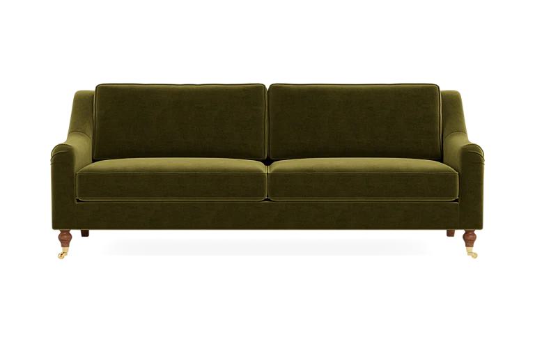 Alexander 2-Seater Sofa Standard Depth Classic