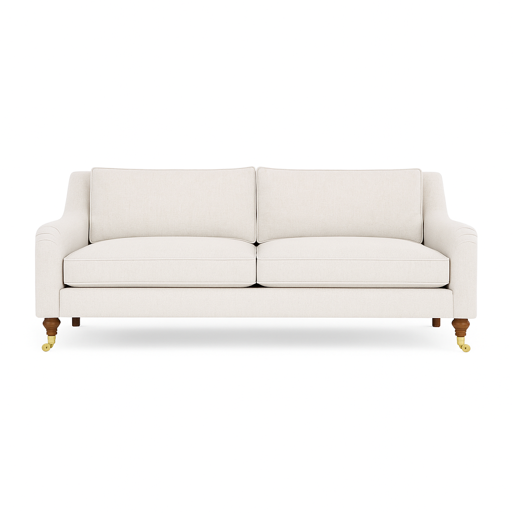 Alexander 2-Seater Sofa Standard Depth Classic