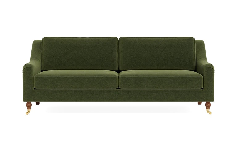 Alexander 2-Seater Sofa Standard Depth Vista