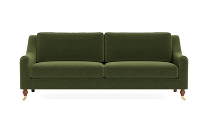 Alexander 2-Seater Sofa Standard Depth Vista