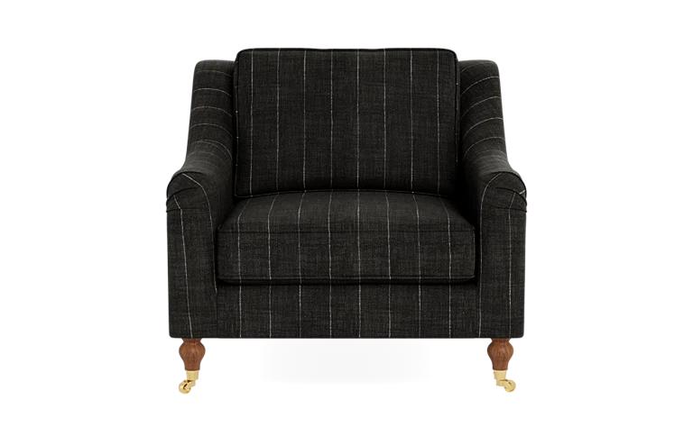 Alexander Accent Chair Standard Depth Ridge
