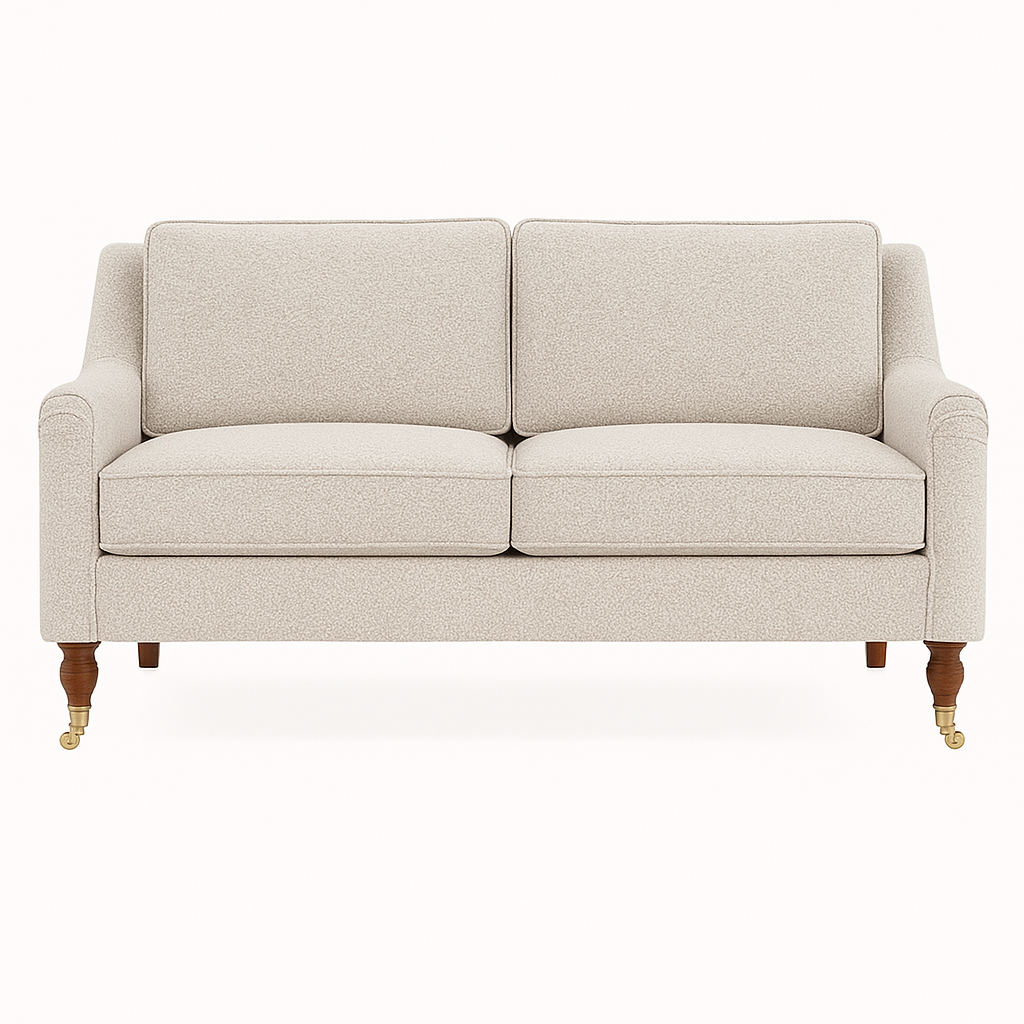 Alexander 2-Seater Sofa Standard Depth Classic