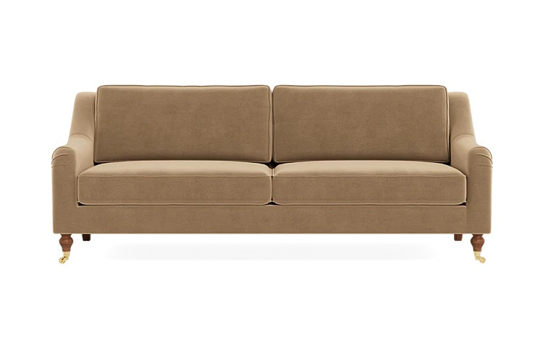 Alexander 2-Seater Sofa Standard Depth Classic