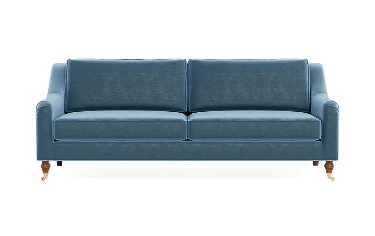 Alexander 2-Seater Sofa Standard Depth Vista