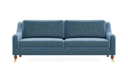 Alexander 2-Seater Sofa Standard Depth Vista
