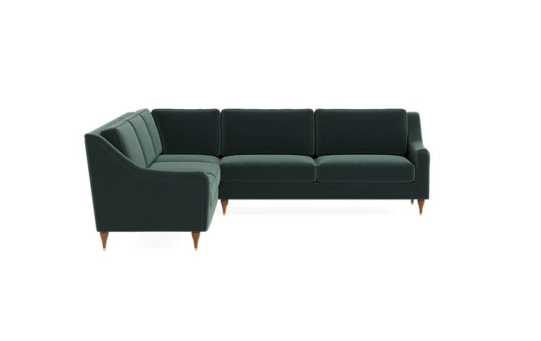 Alexander Corner Sofa Standard Depth Anchor