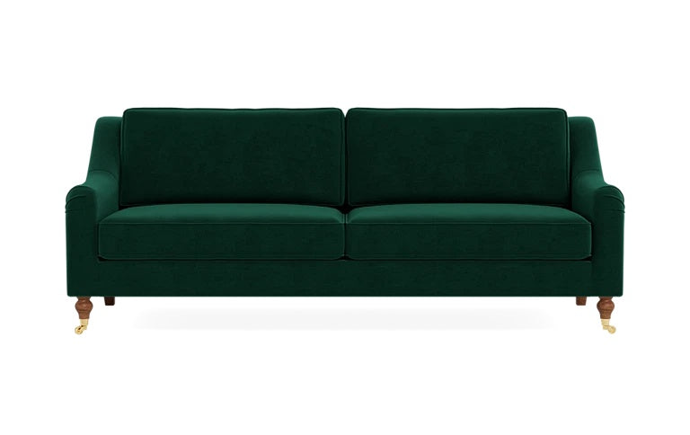 Alexander 2-Seater Sofa Standard Depth Vista