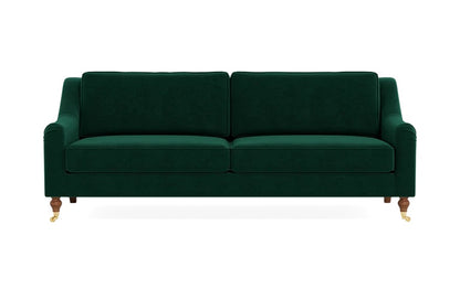 Alexander 2-Seater Sofa Standard Depth Vista