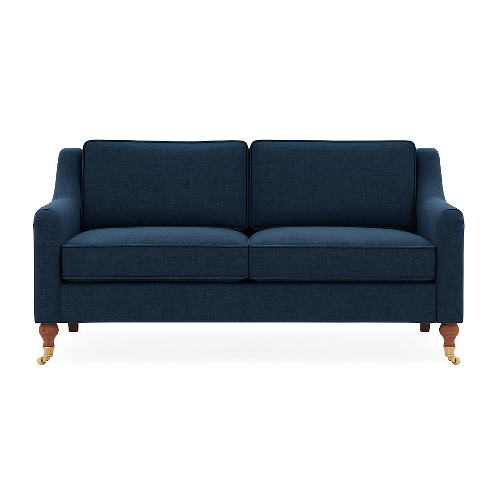 Alexander 2-Seater Sofa Standard Depth Vista