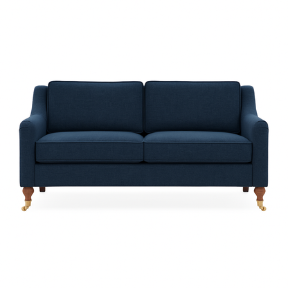 Alexander 2-Seater Sofa Standard Depth Vista