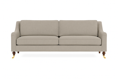 Alexander 2-Seater Sofa Standard Depth Vista