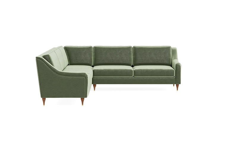 Alexander Corner Sofa Deep Seat Citadel