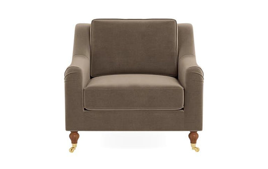 Alexander Accent Chair Petite