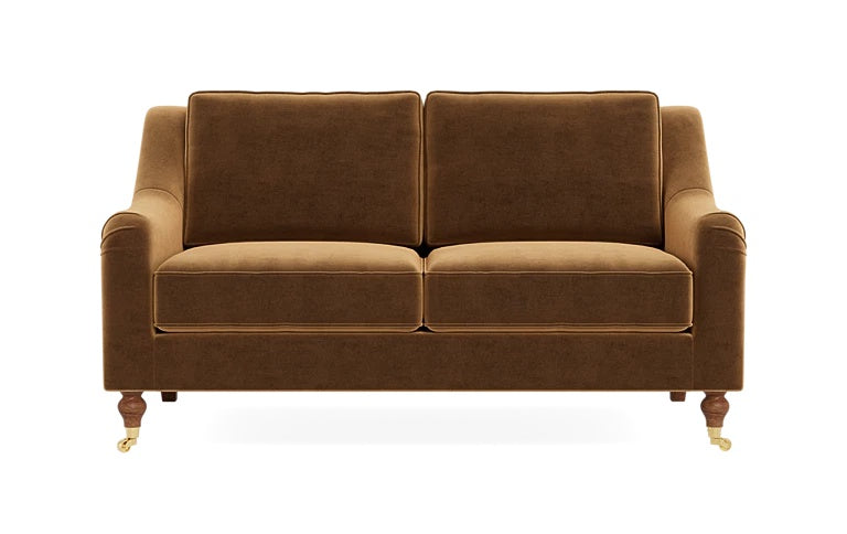 Alexander Loveseat Standard Depth Studio