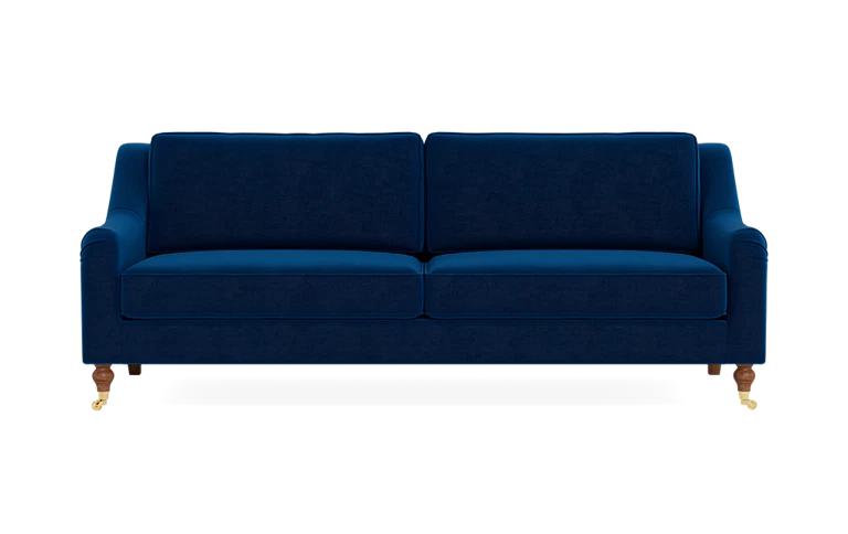 Alexander 2-Seater Sofa Standard Depth Vista
