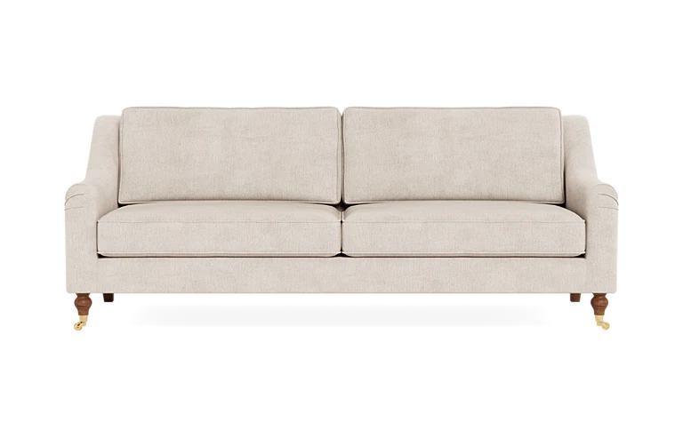 Alexander 2-Seater Sofa Standard Depth Horizon