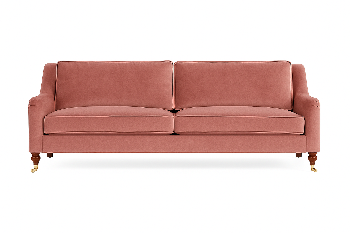 Alexander 2-Seater Sofa Standard Depth Classic