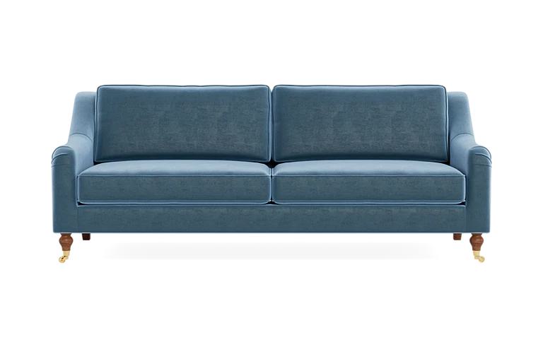 Alexander 2-Seater Sofa Deep Seat Lounge