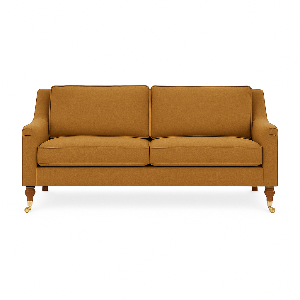 Alexander 2-Seater Sofa Standard Depth Horizon