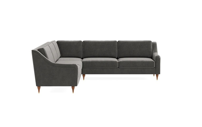 Alexander Corner Sofa Deep Seat Apex