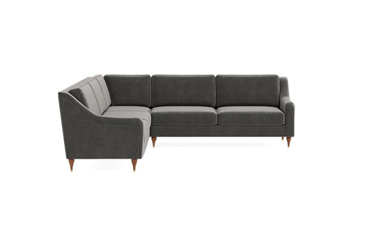 Alexander Corner Sofa Deep Seat Apex