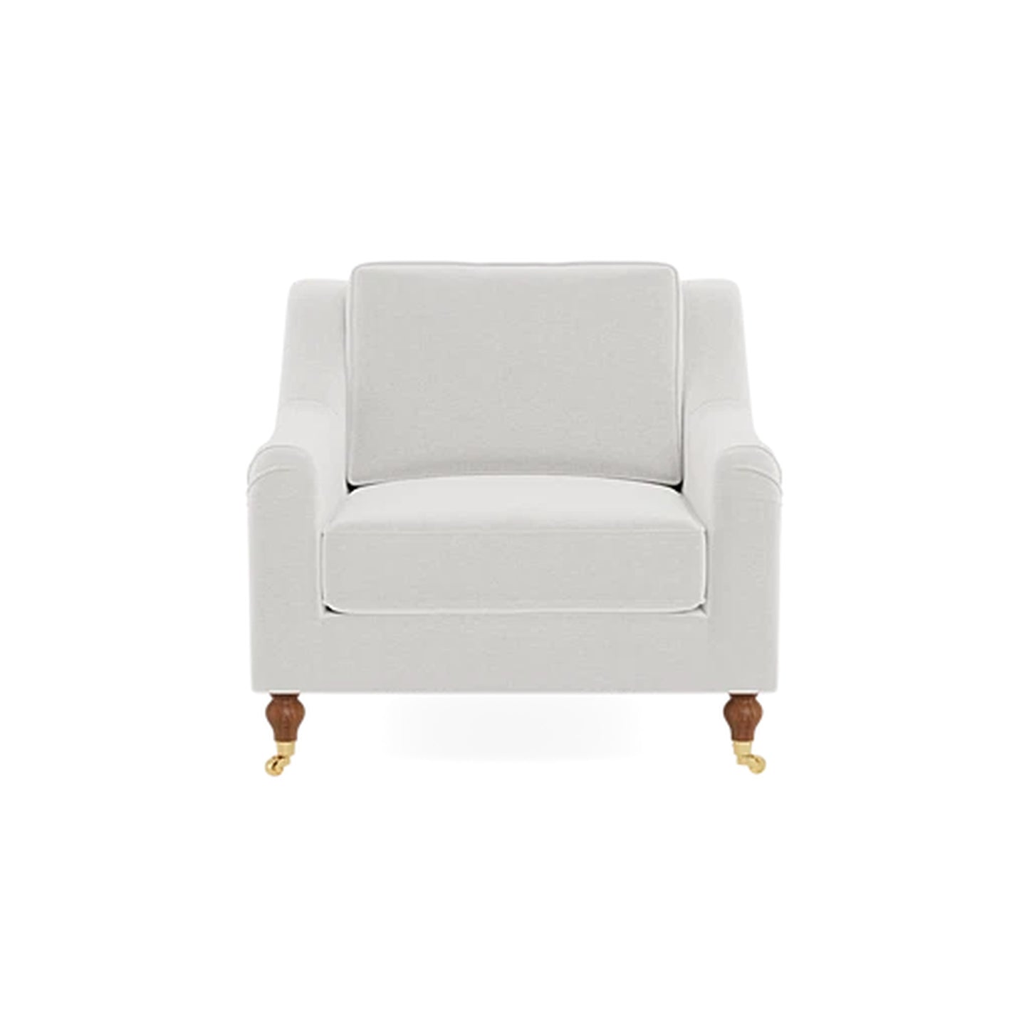 Alexander Accent Chair Standard Depth Meadow