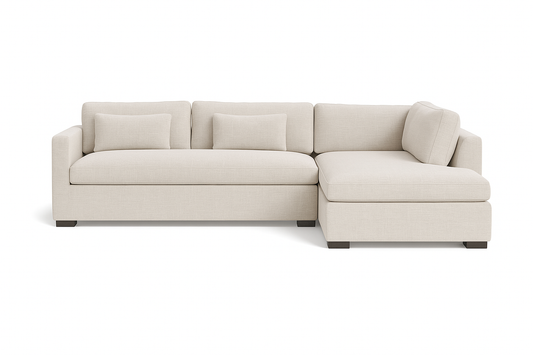 Charly Right Bumper Sectional
