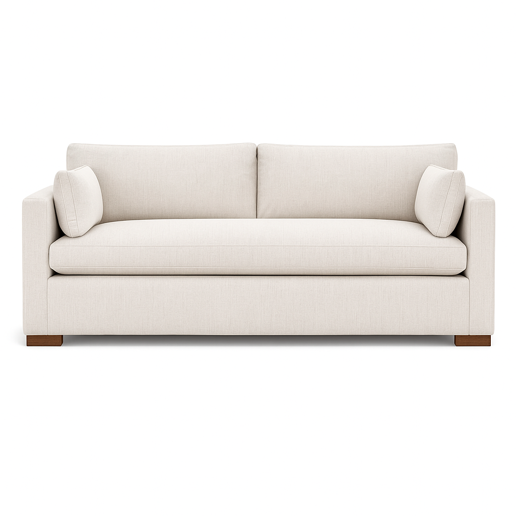 Charly Sofa Wide