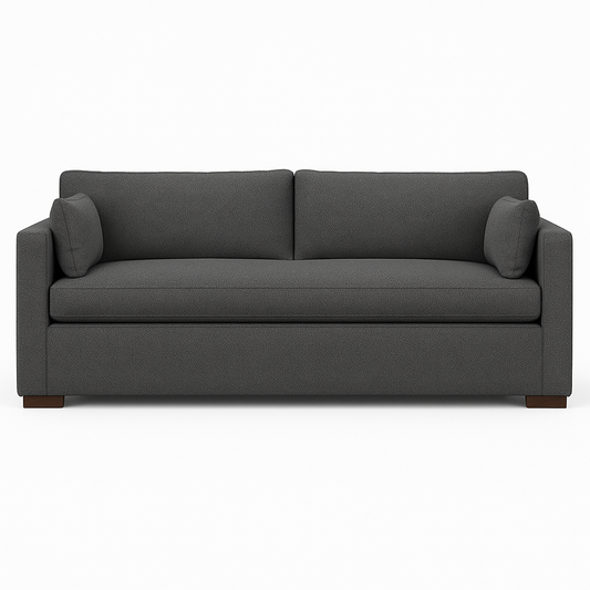 Charly Sofa + 3-Seat Right Chaise Sectional with Storage Combo