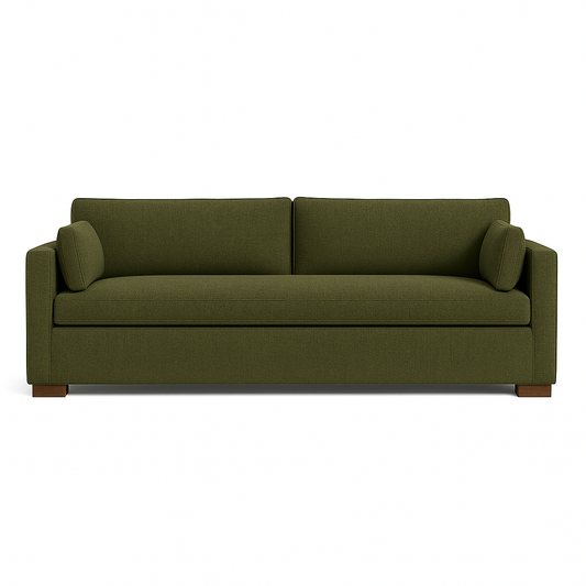 Charly Sofa Deep Seat Combo