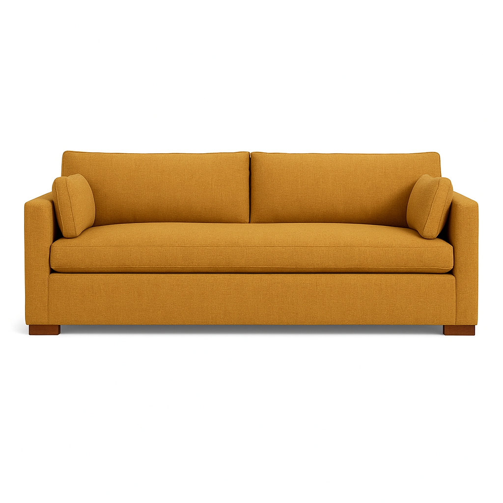Charly Deep Seat Sofa