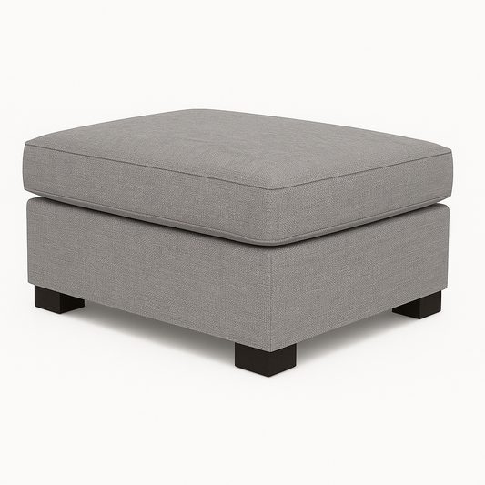 Charly Medium Ottoman
