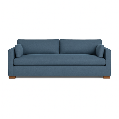 Charly Accent Chair + Sofa Combo