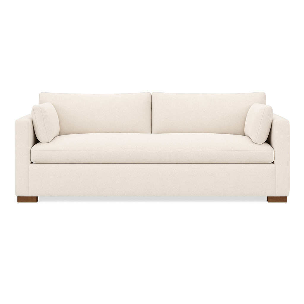 Charly Deep Seat Sofa