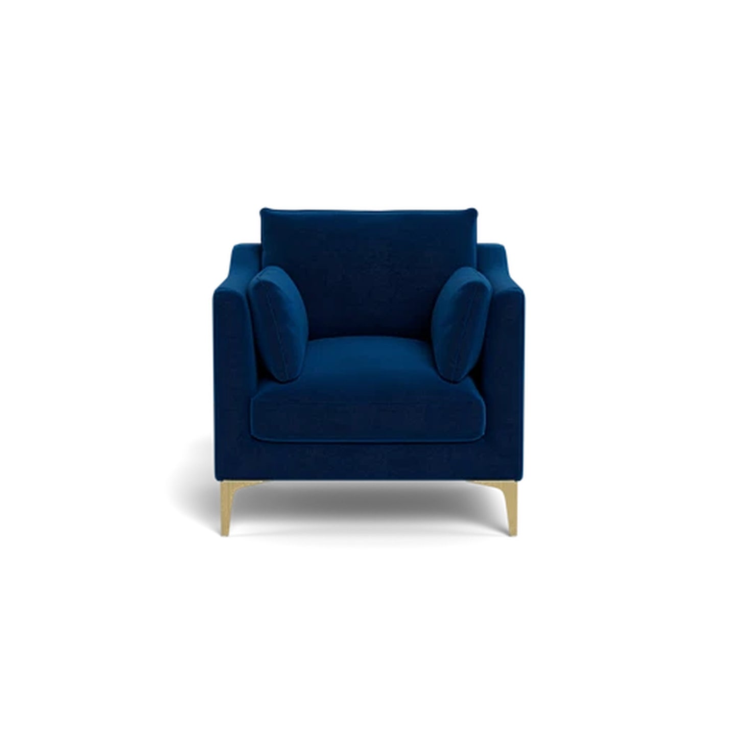 Caitlin Petite Accent Chair