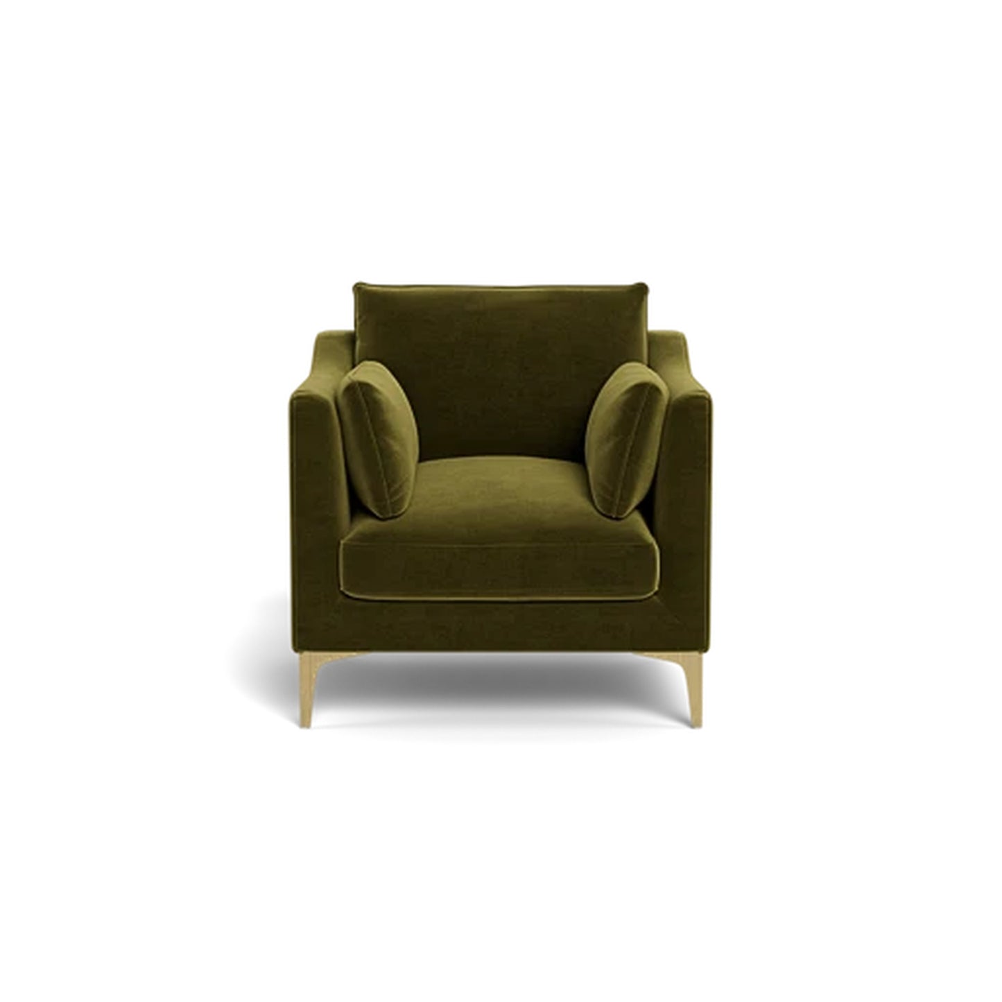 Caitlin Petite Accent Chair