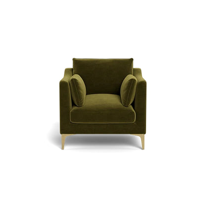 Caitlin Petite Accent Chair