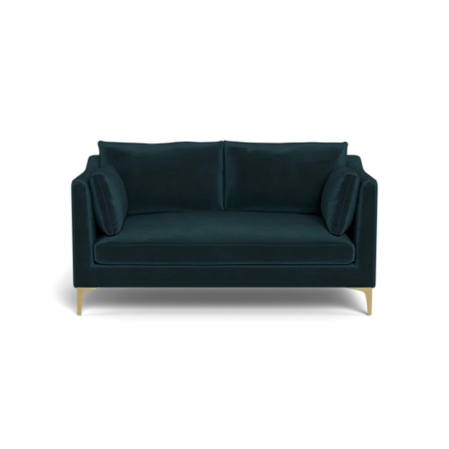 Caitlin Loveseat Standard Depth Studio