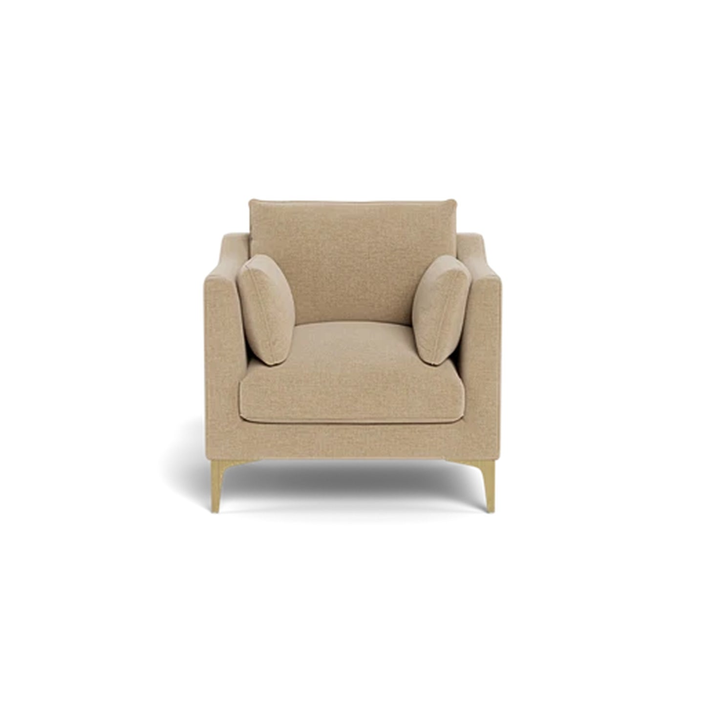 Caitlin Petite Accent Chair