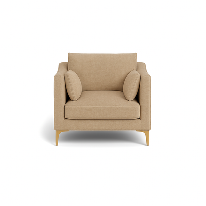 Caitlin Petite Accent Chair