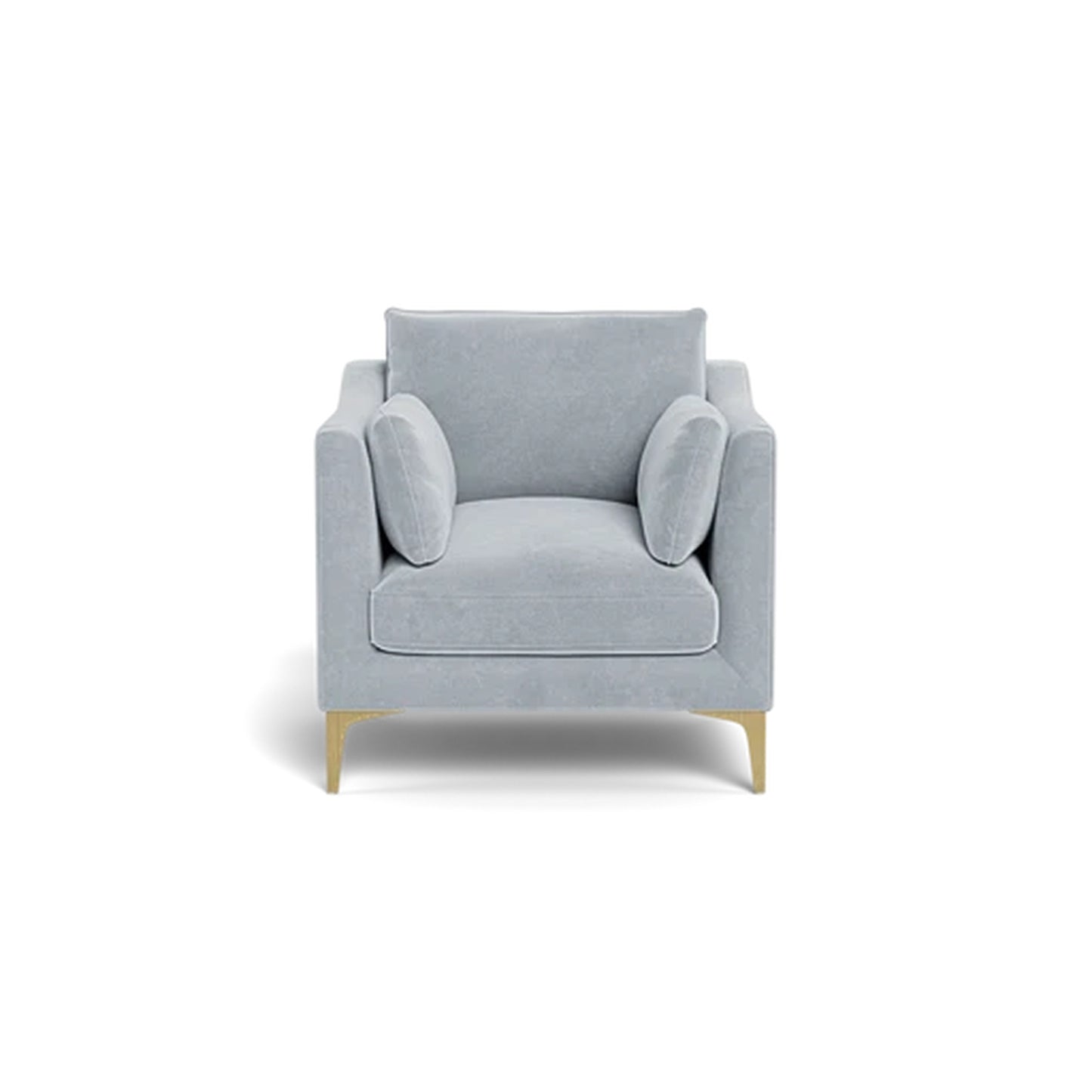 Caitlin Petite Accent Chair