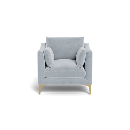Caitlin Petite Accent Chair