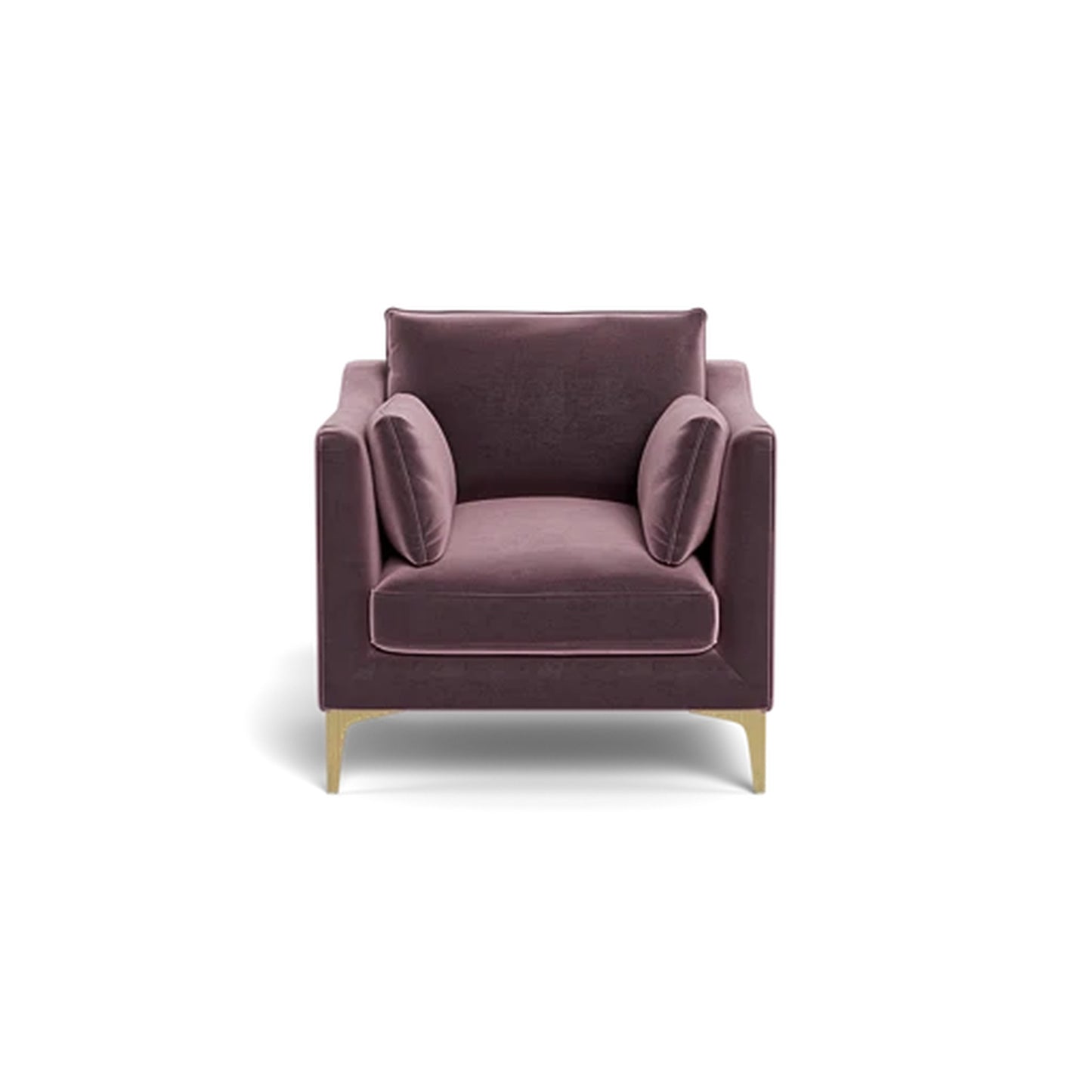 Caitlin Petite Accent Chair